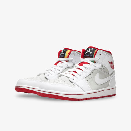 Air Jordan 1 Mid WB 'Hare Jordan' (2015) | SOLE SERIOUSS [2]