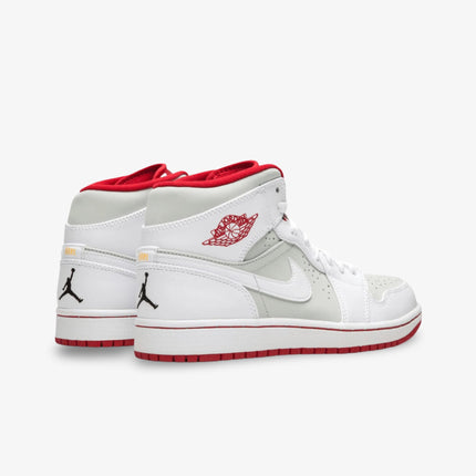 Air Jordan 1 Mid WB 'Hare Jordan' (2015) | SOLE SERIOUSS [3]