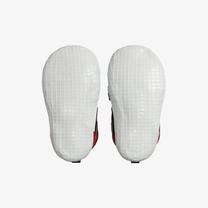 Air Jordan 1 'Reimagined Black Toe' (2025) (Crib Bootie) | SOLE SERIOUSS [7]