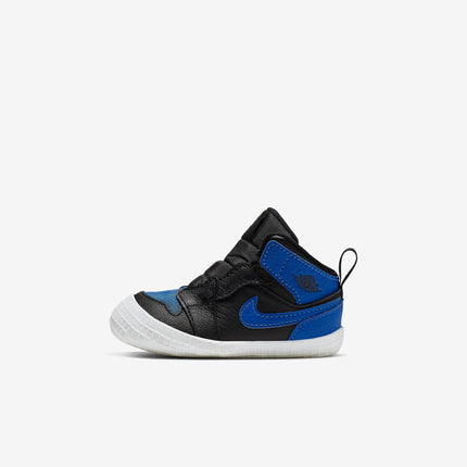 Air Jordan 1 'Reimagined Royal Blue' (2023) (Crib Bootie) | SOLE SERIOUSS [1]