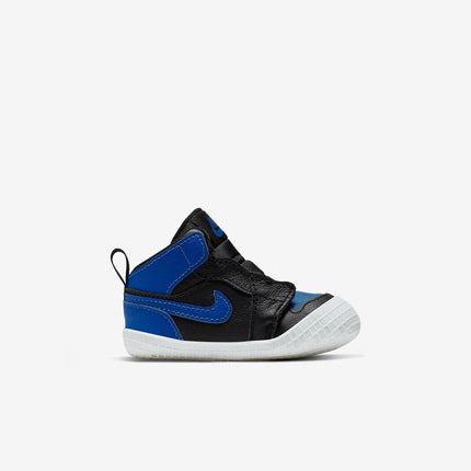 Air Jordan 1 'Reimagined Royal Blue' (2023) (Crib Bootie) | SOLE SERIOUSS [2]