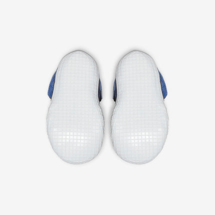 Air Jordan 1 'Reimagined Royal Blue' (2023) (Crib Bootie) | SOLE SERIOUSS [3]