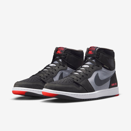 Air Jordan 1 Retro High Element x Gore-Tex 'Black / Infrared' (2023) | SOLE SERIOUSS [3]