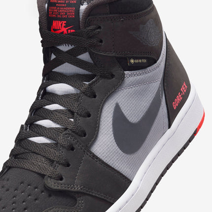 Air Jordan 1 Retro High Element x Gore-Tex 'Black / Infrared' (2023) | SOLE SERIOUSS [6]