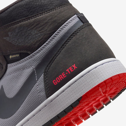 Air Jordan 1 Retro High Element x Gore-Tex 'Black / Infrared' (2023) | SOLE SERIOUSS [7]