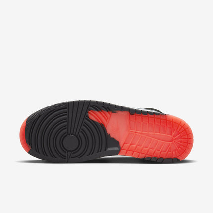 Air Jordan 1 Retro High Element x Gore-Tex 'Black / Infrared' (2023) | SOLE SERIOUSS [8]