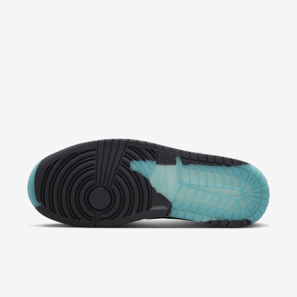 Air Jordan 1 Retro High Element x Gore-Tex 'Black / Olive' (2023) | SOLE SERIOUSS [8]