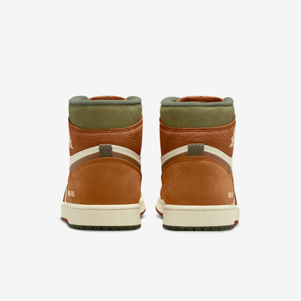 Air Jordan 1 Retro High Element x Gore-Tex 'Legend Coffee' (2024) | SOLE SERIOUSS [5]