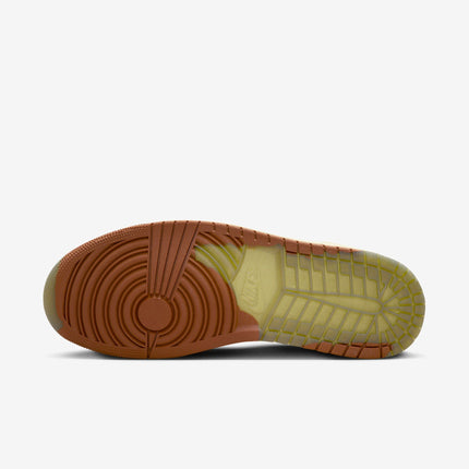 Air Jordan 1 Retro High Element x Gore-Tex 'Legend Coffee' (2024) | SOLE SERIOUSS [8]