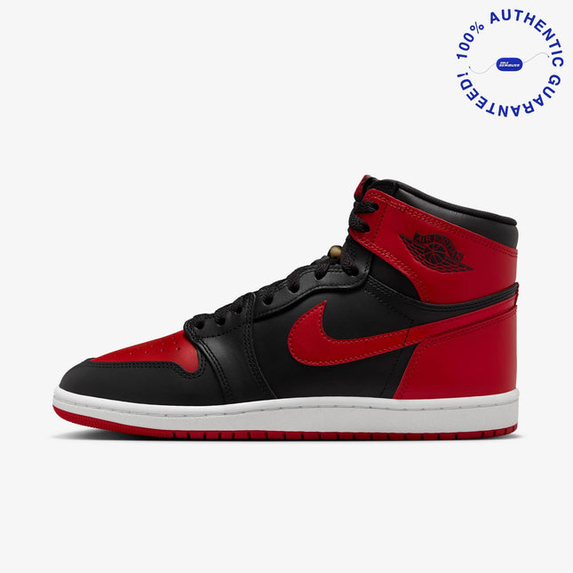 Air Jordan 1 Retro High OG '85 'Bred / Banned' (2025) | SOLE SERIOUSS [1]