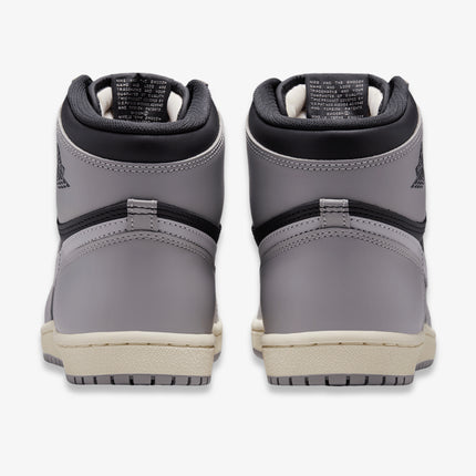 Air Jordan 1 Retro High OG '85 'Irregular Shadow' (2025) | SOLE SERIOUSS [5]