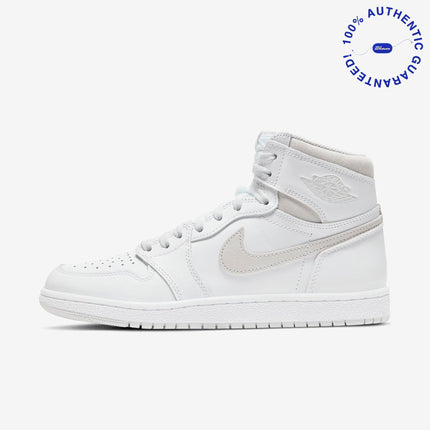 Air Jordan 1 Retro High OG '85 'Neutral Grey' (2021) | SOLE SERIOUSS [1]