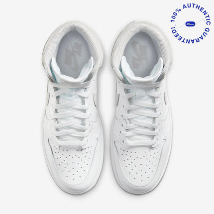 Air Jordan 1 Retro High OG '85 'Neutral Grey' (2021) | SOLE SERIOUSS [4]