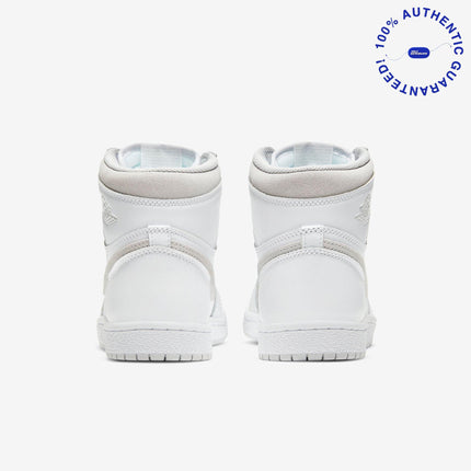 Air Jordan 1 Retro High OG '85 'Neutral Grey' (2021) | SOLE SERIOUSS [5]