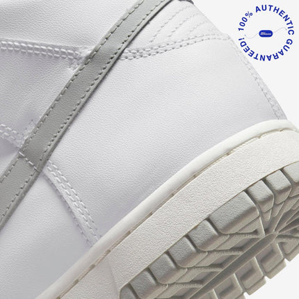 Air Jordan 1 Retro High OG '85 'Neutral Grey' (2021) | SOLE SERIOUSS [7]