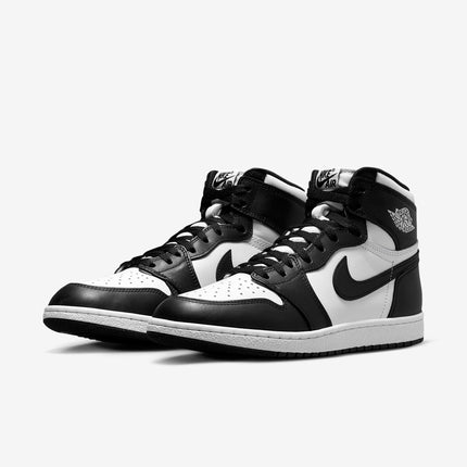 Air Jordan 1 Retro High OG '85 'Panda Black / White' (2023) | SOLE SERIOUSS [3]