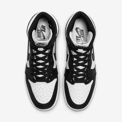 Air Jordan 1 Retro High OG '85 'Panda Black / White' (2023) | SOLE SERIOUSS [4]