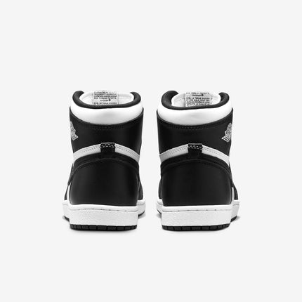 Air Jordan 1 Retro High OG '85 'Panda Black / White' (2023) | SOLE SERIOUSS [5]