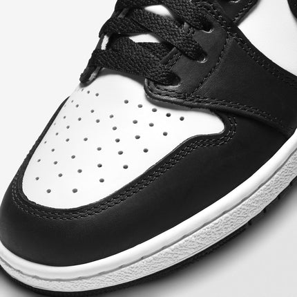 Air Jordan 1 Retro High OG '85 'Panda Black / White' (2023) | SOLE SERIOUSS [6]