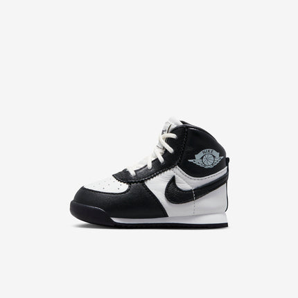 Air Jordan 1 Retro High OG '85 'Panda Black / White' (2023) (TD) | SOLE SERIOUSS [1]