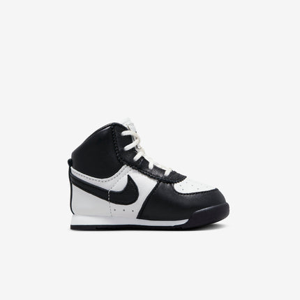 Air Jordan 1 Retro High OG '85 'Panda Black / White' (2023) (TD) | SOLE SERIOUSS [2]