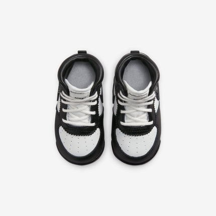 Air Jordan 1 Retro High OG '85 'Panda Black / White' (2023) (TD) | SOLE SERIOUSS [4]