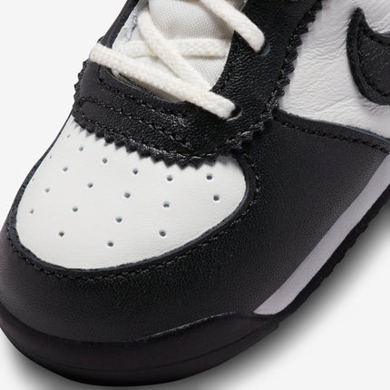 Air Jordan 1 Retro High OG '85 'Panda Black / White' (2023) (TD) | SOLE SERIOUSS [6]