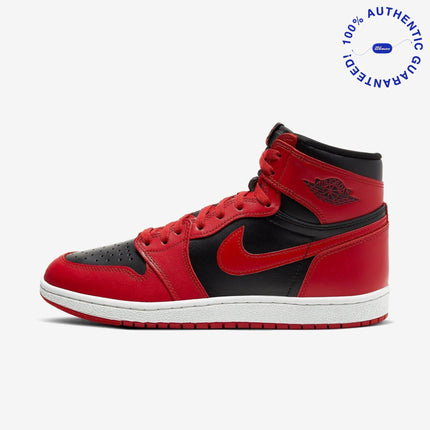 Air Jordan 1 Retro High OG '85 'Varsity Red' (Numbered) (2020) | SOLE SERIOUSS [1]