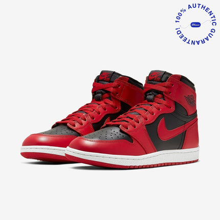 Air Jordan 1 Retro High OG '85 'Varsity Red' (Numbered) (2020) | SOLE SERIOUSS [3]