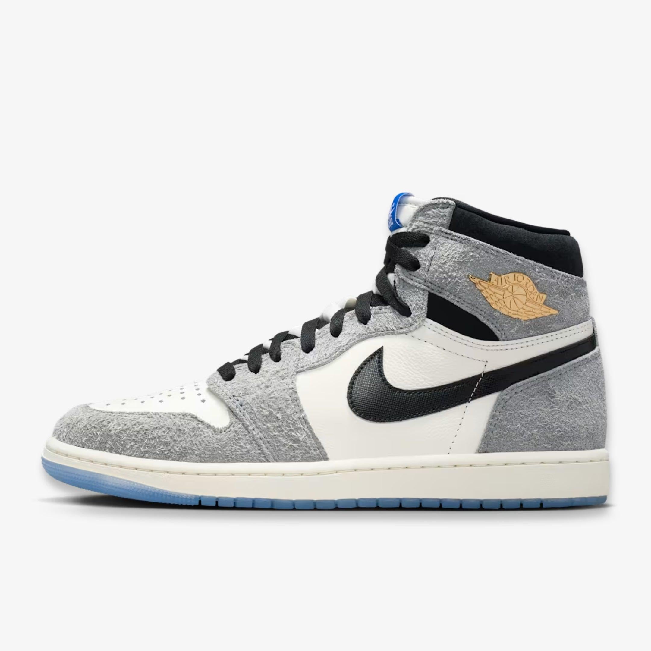 Air Jordan 1 Retro High OG 'All-Star / Cool Grey' (2026) – SOLE
