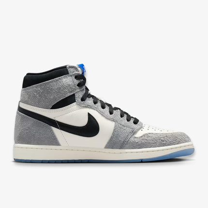Air Jordan 1 Retro High OG 'All-Star / Cool Grey' (2026) | SOLE SERIOUSS [2]