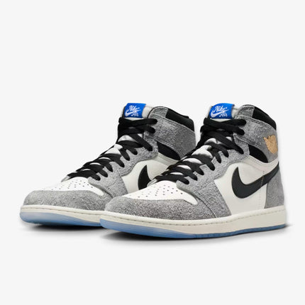 Air Jordan 1 Retro High OG 'All-Star / Cool Grey' (2026) | SOLE SERIOUSS [3]