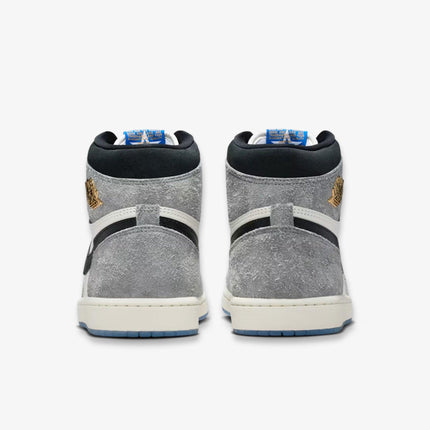 Air Jordan 1 Retro High OG 'All-Star / Cool Grey' (2026) | SOLE SERIOUSS [5]