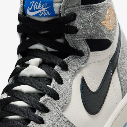 Air Jordan 1 Retro High OG 'All-Star / Cool Grey' (2026) | SOLE SERIOUSS [6]