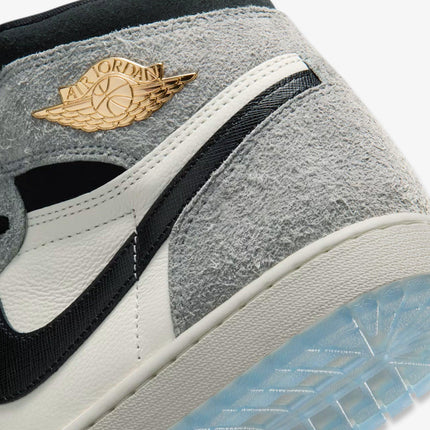 Air Jordan 1 Retro High OG 'All-Star / Cool Grey' (2026) | SOLE SERIOUSS [7]