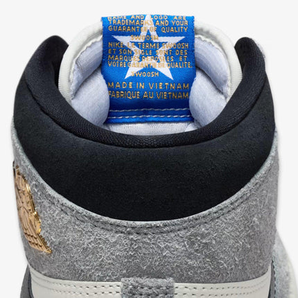 Air Jordan 1 Retro High OG 'All-Star / Cool Grey' (2026) | SOLE SERIOUSS [8]