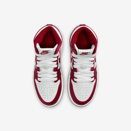 Air Jordan 1 Retro High OG 'Artisanal / Team Red' (2024) (PS) | SOLE SERIOUSS [4]