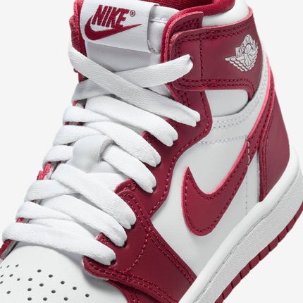 Air Jordan 1 Retro High OG 'Artisanal / Team Red' (2024) (PS) | SOLE SERIOUSS [6]