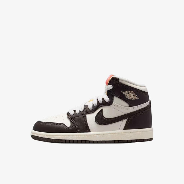 Air Jordan 1 Retro High OG 'Baroque Brown' (2025) (PS) | SOLE SERIOUSS [1]
