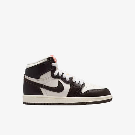 Air Jordan 1 Retro High OG 'Baroque Brown' (2025) (PS) | SOLE SERIOUSS [2]
