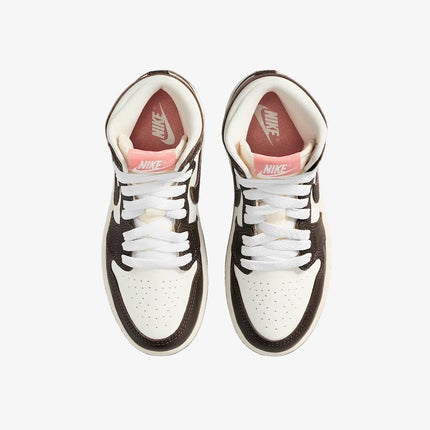 Air Jordan 1 Retro High OG 'Baroque Brown' (2025) (PS) | SOLE SERIOUSS [4]