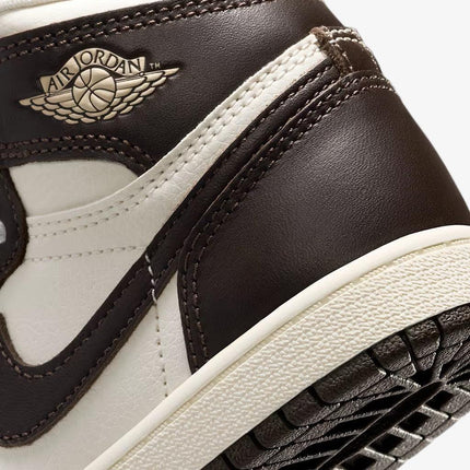 Air Jordan 1 Retro High OG 'Baroque Brown' (2025) (PS) | SOLE SERIOUSS [8]