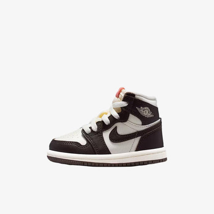 Air Jordan 1 Retro High OG 'Baroque Brown' (2025) (TD) | SOLE SERIOUSS [1]