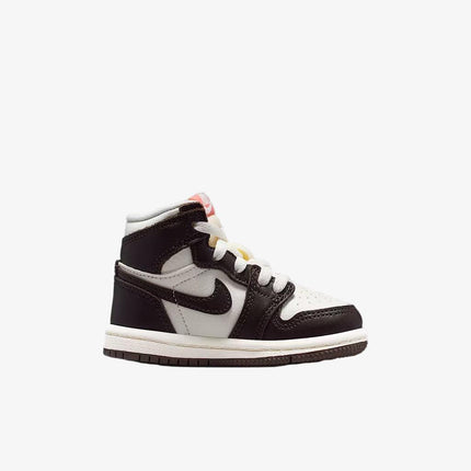 Air Jordan 1 Retro High OG 'Baroque Brown' (2025) (TD) | SOLE SERIOUSS [2]