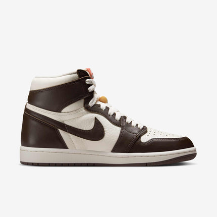 Air Jordan 1 Retro High OG 'Baroque Brown' (2025) (Womens) | SOLE SERIOUSS [2]