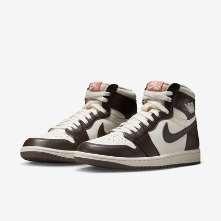 Air Jordan 1 Retro High OG 'Baroque Brown' (2025) (Womens) | SOLE SERIOUSS [3]