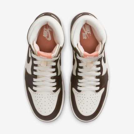 Air Jordan 1 Retro High OG 'Baroque Brown' (2025) (Womens) | SOLE SERIOUSS [4]