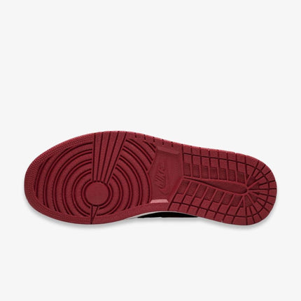 Air Jordan 1 Retro High OG 'Bred / Banned' (2016) | SOLE SERIOUSS [3]