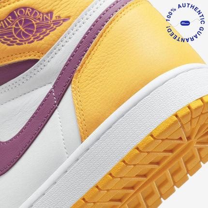 Air Jordan 1 Retro High OG 'Brotherhood' (2022) | SOLE SERIOUSS [7]