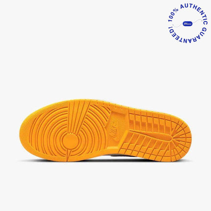 Air Jordan 1 Retro High OG 'Brotherhood' (2022) | SOLE SERIOUSS [8]